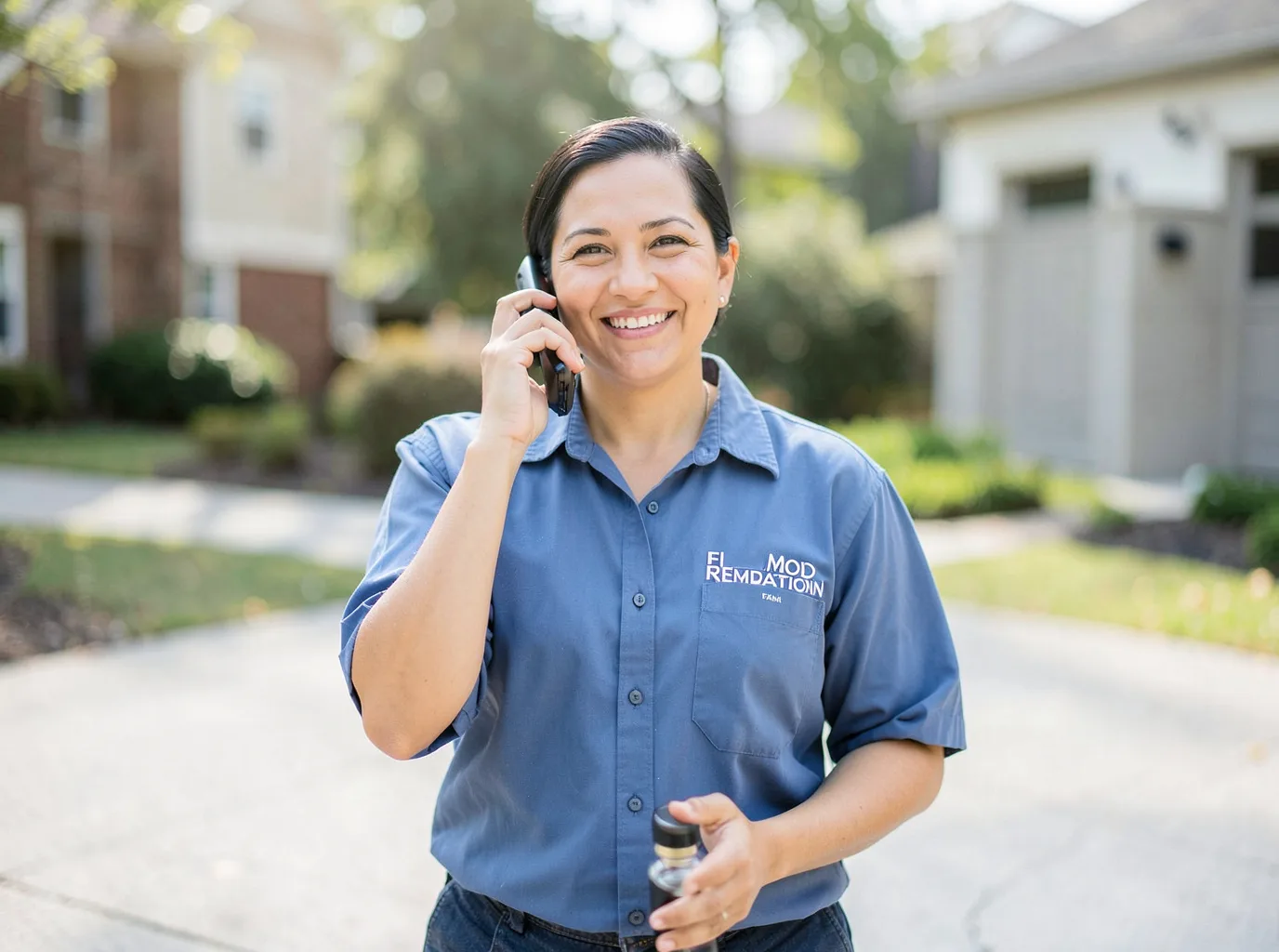 Mold Remediation Fort Mcdowell, AZ FAQs